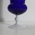 Apothecary Jar in Cobalt Blue Cased Glass by Carlo Moretti, Italy, 1960s For Sale - Image 4 of 10