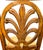 Set of 8 Century Furniture Neoclassical Carved Dining Chairs For Sale In Raleigh - Image 6 of 9