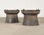 Pair of Southeast Asian Bronze Rain Drums or Drinks Tables For Sale - Image 13 of 18