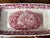 Mason's Pink Vista Pattern Ironstone Collection Antique and Vintage Relish, Rectangular Tray or Celery Tray For Sale In Dallas - Image 6 of 6