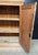 19th Century Antique Pine Larder Cabinet, 1880 For Sale - Image 5 of 10