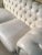 Italian Chesterfield Style Sofa in Leather, 1980s For Sale - Image 9 of 13