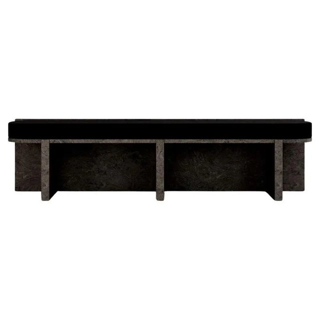 Object 03 Noir Seating by Volta For Sale - Image 6 of 6