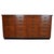 Mid-20th Century Dutch Industrial Mahogany Apothecary Cabinet For Sale - Image 18 of 18