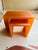 Vintage Lucite Stacking Tables For Sale - Image 4 of 5