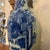 1950s Traditional Qing Dynasty Style Chinese Porcelain Vase For Sale - Image 9 of 13