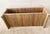 Tan Pottery Barn Malibu Rectangular Seagrass Woven Coffee Table Excellent Mint Condition For Sale - Image 8 of 15