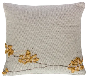 Licheni#2 Cushion by Paulina Herrera Letelier for Mariantonia Urru