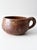 Vintage Studio Pottery Mug For Sale - Image 6 of 11