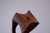 Abstract Biomorphic Sculpture in Teak, 1970s For Sale - Image 17 of 18