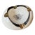 1970s Large Ceramic Cigar Ashtray For Sale