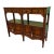 Theodore Alexander Coastal Console Server For Sale