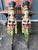 1930s Vintage Balinese Wooden Garuda Figures, 1930, Set of 2 For Sale - Image 5 of 6