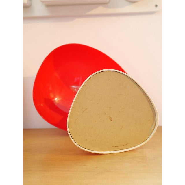 Guzzini Italian Cobra Lamp by Guzzini, 1950s For Sale - Image 4 of 6