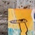 Lorenzo Colomo, Abstract Composition, 21st Century, Acrylic on Panel For Sale - Image 16 of 18