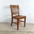 The schoolhouse chair is one of the great unsung furniture forms of American design — produced by the hundreds of...