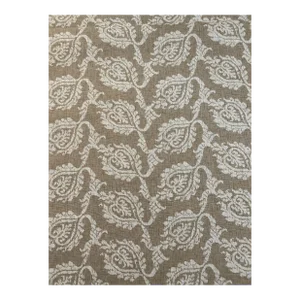 Kerry Joyce Textiles Kent 100% Hemp Fabric 7 Yards Nutmeg