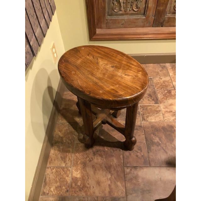 Side Table European Vintage 1960s For Sale - Image 4 of 8