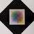 Victor Vasarely (1906-1997) Vega-Pal Heliogravure after a work by the artist On heavy paper, 27 x 27 cm (approx. 11 x 11...