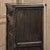 19th Century Gothic Oak Confiturier Cabinet For Sale - Image 13 of 18