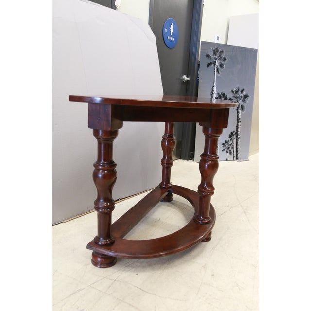 Victoria Fall Console For Sale In Los Angeles - Image 6 of 12