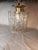 Mid-Century Modern Mid-Century Pendant with 12 Glass Tubes from Doria Leuchten, 1970s For Sale - Image 3 of 18