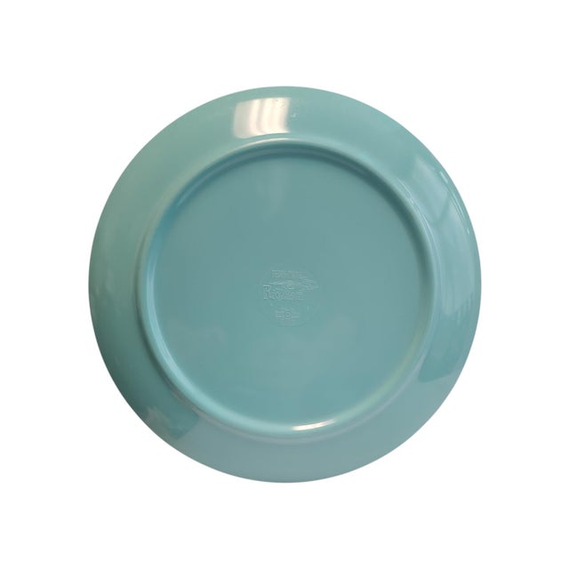 Mid 20th Century Mid Century Modern Texas Ware Rio Vista 35 Piece Collection For Sale - Image 14 of 18