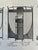 Art Nouveau Bentwood Wardrobe in the style of Thonet, 1910 For Sale - Image 3 of 5