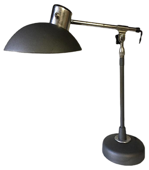 Desk Lamp by Ferdinand Solère, 1960s