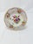 Ceramic Antique Dresden Floral Encrusted & Pierced Porcelain Compote For Sale - Image 7 of 8