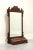 Lexington Large Mahogany Dressing Table Mirror For Sale - Image 12 of 12