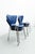 Series 7 Chairs by Arne Jacobsen for Fritz Hansen, 1950s, Set of 8 For Sale - Image 9 of 12