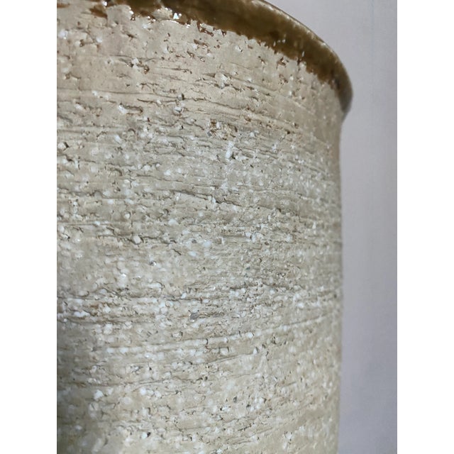 Hertha Bengtson Minimalist Floor Vase For Sale - Image 14 of 14