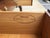1980s Henkel Harris Solid Mahogany Vanity Model No. 2704 For Sale - Image 13 of 18