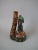Victorian Late 19th Century Worcester Majolica Frog Monkey and Tortoise Vase For Sale - Image 3 of 9