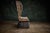 B&B Italia Pair of 'Crinoline' Armchairs by Patricia Urquiola For Sale - Image 4 of 6