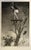 Figure is an original B/W etching artwork on cardboard realized by Leo Guida in 1972. Hand-signed in pencil on the lower...