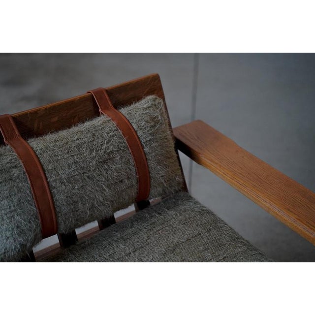 Brutalist Armchairs, Europe, 1960s, Set of 2 For Sale - Image 16 of 18