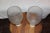 Mid-Century Modern Rosenthal Glass Vases - a Pair For Sale - Image 3 of 8