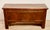 A very desirable and useful small size late 17th century English oak trunk or chest. Having its original warm and rich...