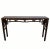 Carved Console Table For Sale - Image 10 of 10