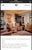 Quatrain Reproduction 1940s Leather Chair Owned by Craig Wright and Featured in Architectural Digest For Sale In Los Angeles - Image 6 of 11