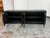 Restoration Hardware Restoration Hardware Davos Oak Media Console For Sale - Image 4 of 12