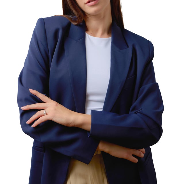 1930s Art Deco Gia 1.03 Carat Old Mine Cut Diamond Platinum Engagement Ring, Size 6.75 For Sale - Image 4 of 8