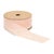 Contemporary Raw Edge Velvet Ribbon 2" x 10 Yds. For Sale - Image 3 of 4