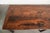 Wood Early 19th Century English Oak Farmhouse Dining Table For Sale - Image 7 of 14