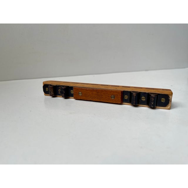 1960s Mid-Century Scandinavian Rocket Wine Opener & Train Bottle Opener, 1960s, Set of 2 For Sale - Image 5 of 9