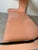 1980s Vintage Postmodern Space Age Laminate Bar Cart / Rolling Display Shelf For Sale - Image 9 of 13