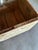 Vintage Farmhouse Clover Leaf Dairy Wood Crate Case Milk Famous for Purity For Sale - Image 10 of 11