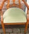 Brown Vintage Wooden Armchair from Selva, 1980s For Sale - Image 8 of 11